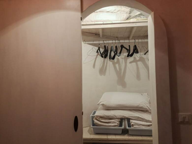 Hostal Casaulente Mare