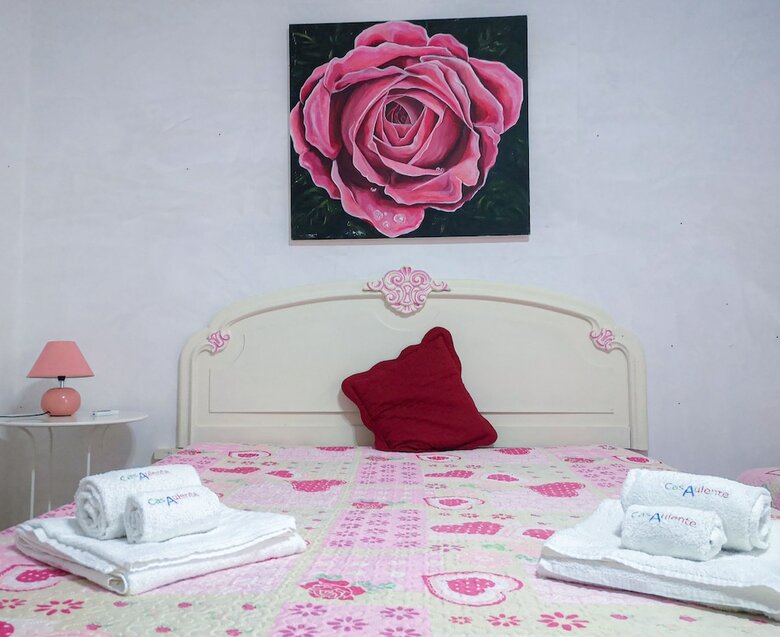 Hostal Casaulente Mare