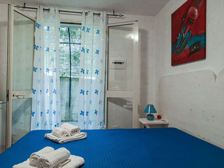 Hostal Casaulente Mare