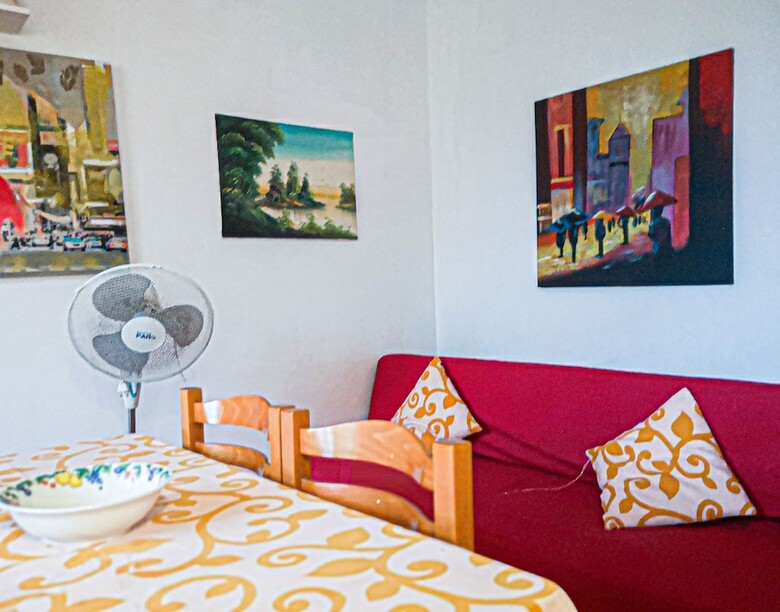 Hostal Casaulente Mare