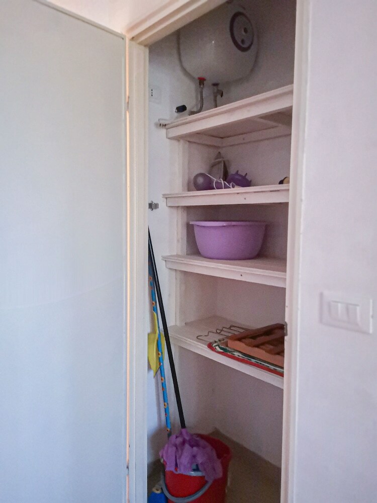 Hostal Casaulente Mare