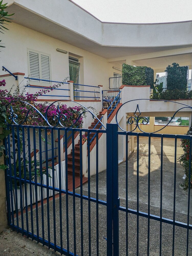 Hostal Casaulente Mare