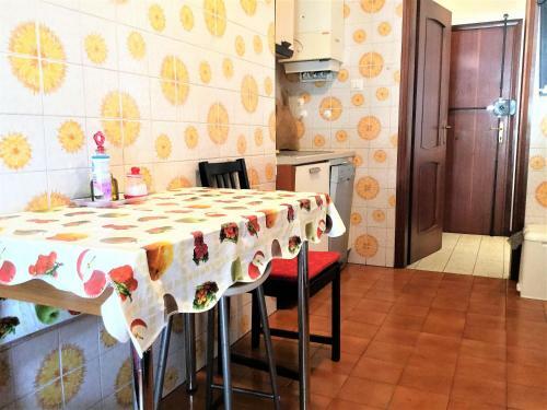 Apartamento Bilocale Vista Mare