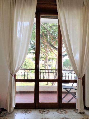 Apartamento Bilocale Vista Mare