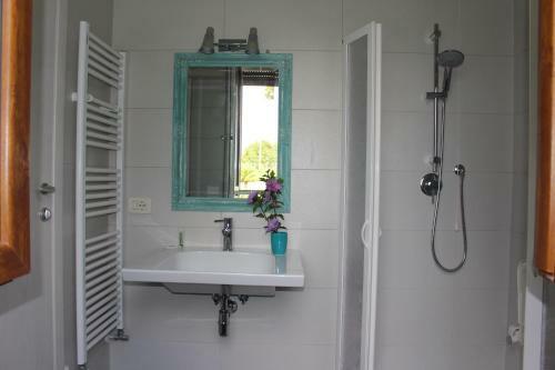Bed & Breakfast Marelaguna Rooms