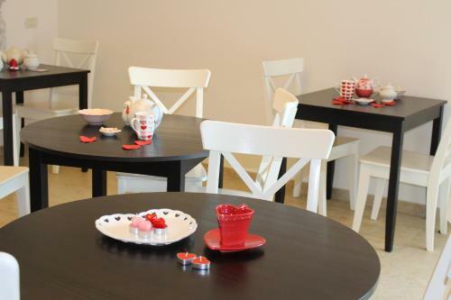 Bed & Breakfast Marelaguna Rooms