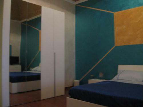 Bed & Breakfast Golden Dreams