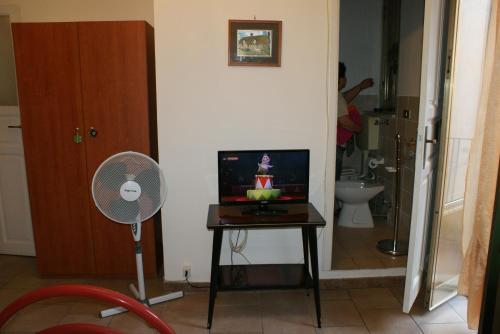 Hostal Rosa Sicily