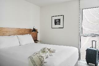 Hotel Punt Hill Little Bourke (1 Dormitorio)