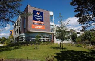 Hotel Punthill Burwood