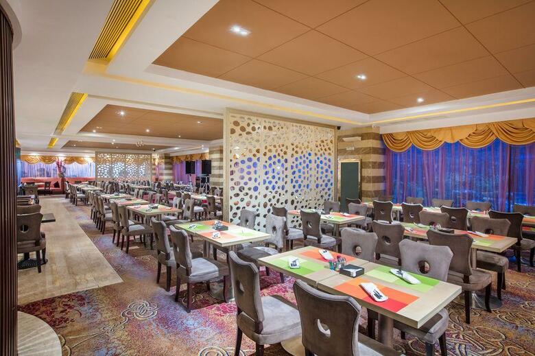Hotel Crowne Plaza City Center Ningbo