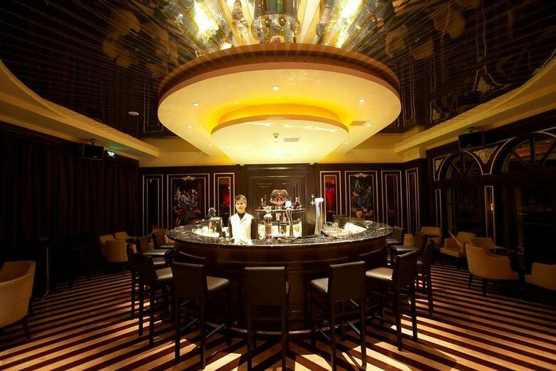 Hotel Crowne Plaza City Center Ningbo
