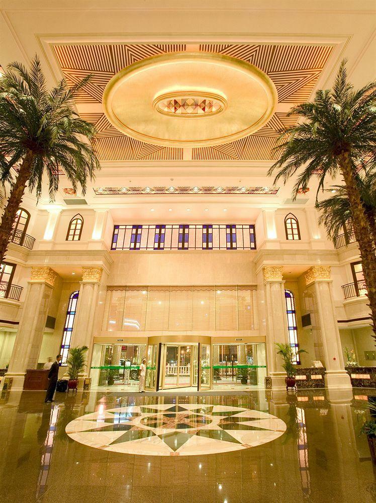 Hotel Crowne Plaza City Center Ningbo