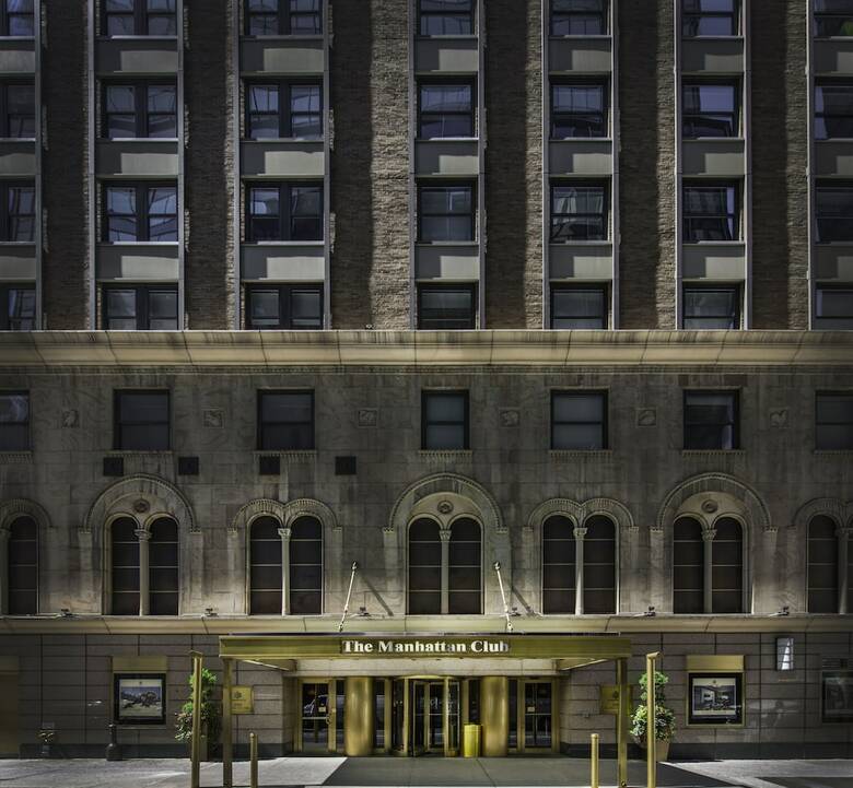 Hotel The Manhattan Club Suites