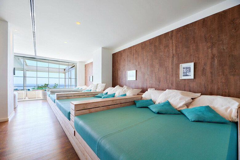 Hotel Alua Calas De Mallorca