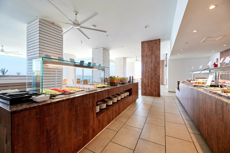 Hotel Alua Calas De Mallorca