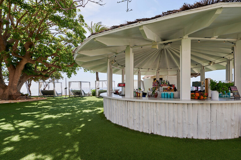 Hotel Alua Calas De Mallorca