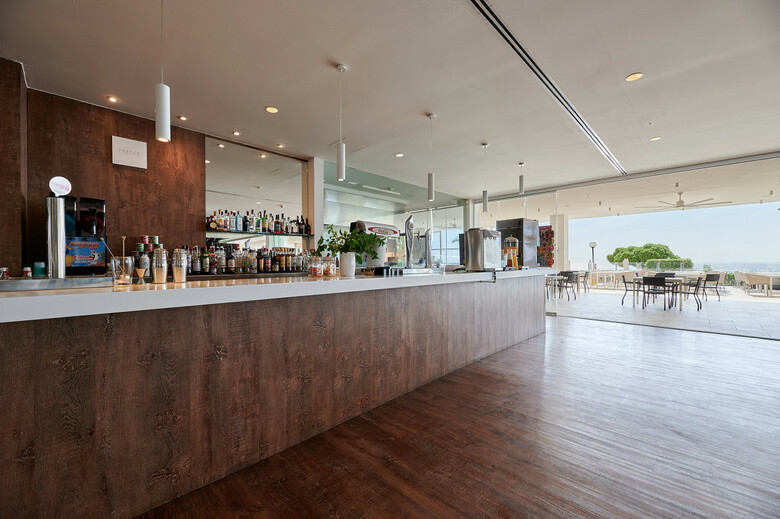 Hotel Alua Calas De Mallorca