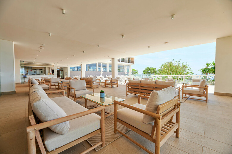 Hotel Alua Calas De Mallorca