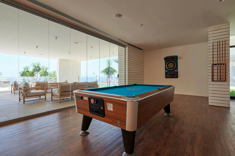 Hotel Alua Calas De Mallorca