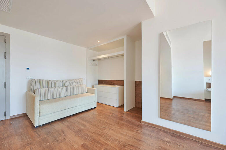 Hotel Alua Calas De Mallorca