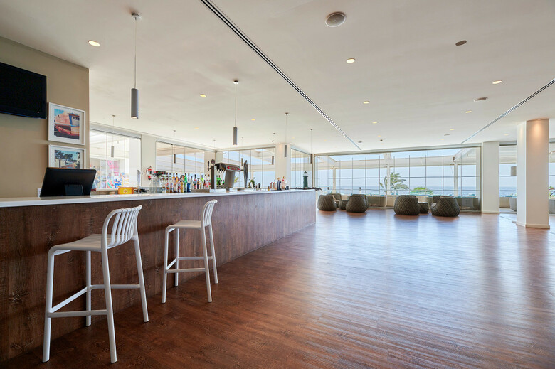 Hotel Alua Calas De Mallorca