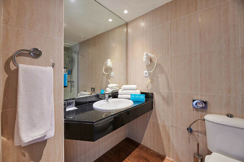 Hotel Alua Calas De Mallorca