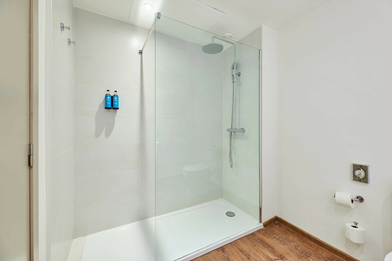 Hotel Alua Calas De Mallorca