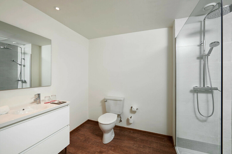 Hotel Alua Calas De Mallorca