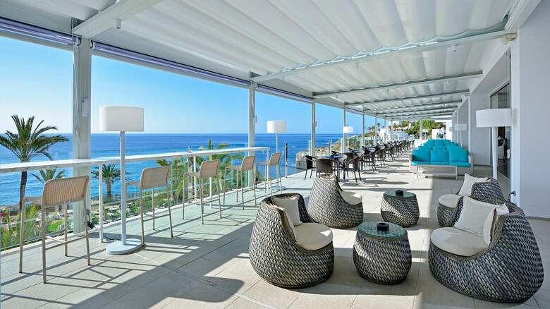 Hotel Alua Calas De Mallorca