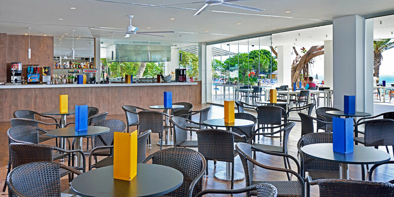 Hotel Alua Calas De Mallorca