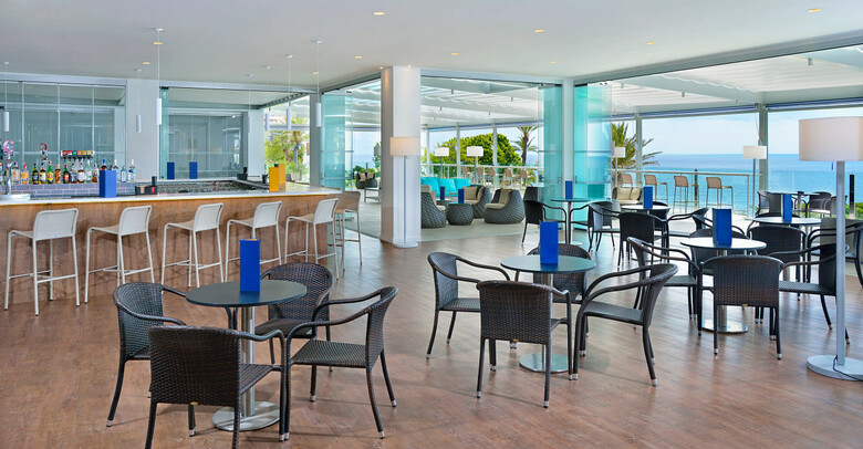 Hotel Alua Calas De Mallorca