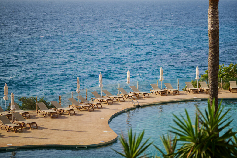 Hotel Alua Calas de Mallorca