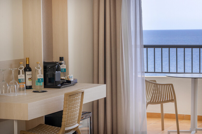 Hotel Alua Calas de Mallorca