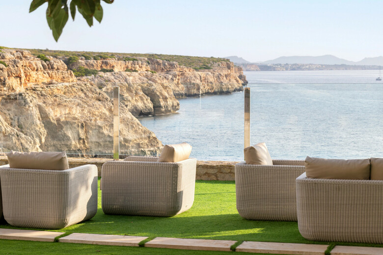 Hotel Alua Calas de Mallorca