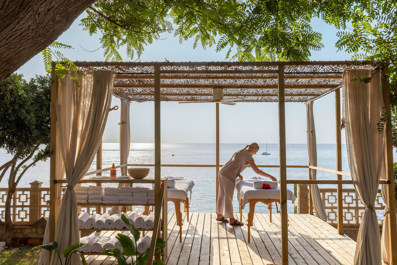Hotel Alua Calas de Mallorca