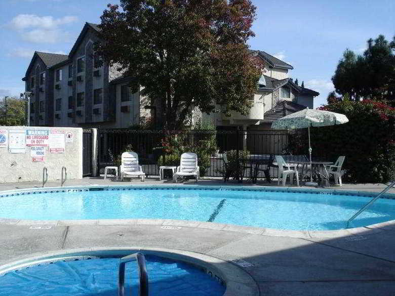 Hotel Clarion Inn Silicon Valley