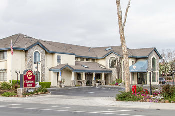 Hotel Clarion Inn Silicon Valley