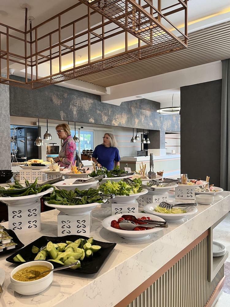 Hotel Seher Sun Beach