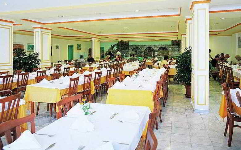 Hotel Orfeus