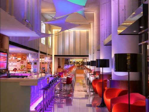 Hotel Ibis Singapore On Bencoolen