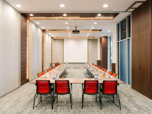 Hotel Ibis Singapore On Bencoolen