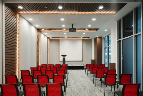 Hotel Ibis Singapore On Bencoolen