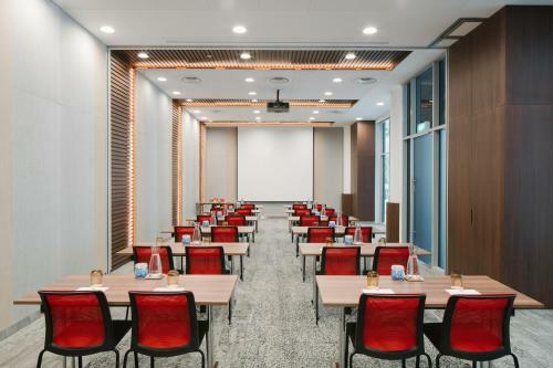 Hotel Ibis Singapore On Bencoolen