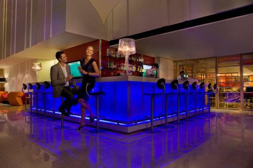 Hotel Ibis Singapore On Bencoolen