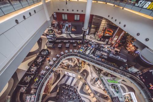 Hotel Ibis Singapore On Bencoolen