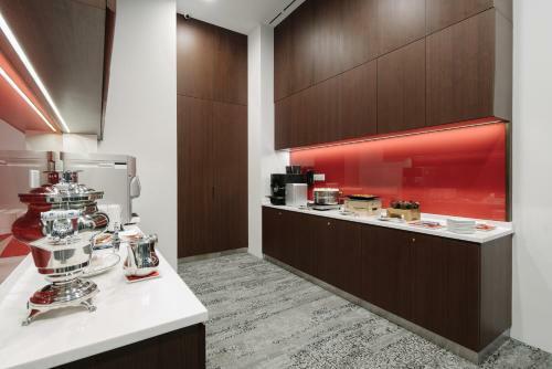 Hotel Ibis Singapore On Bencoolen