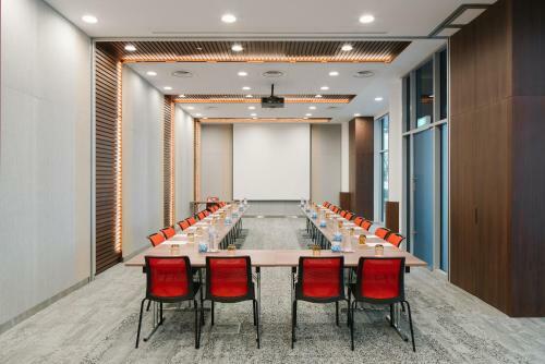 Hotel Ibis Singapore On Bencoolen