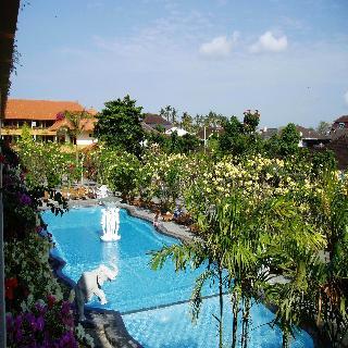 Hotel Febri's