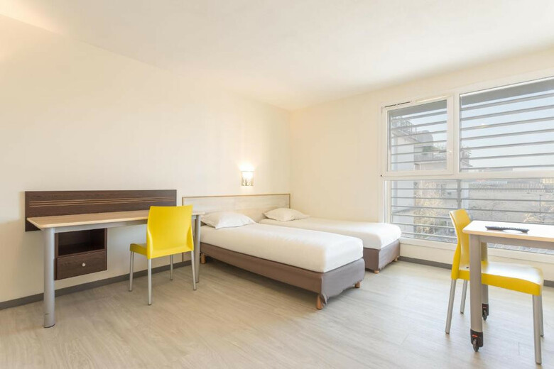 Hotel City R�sidence Bordeaux Centre